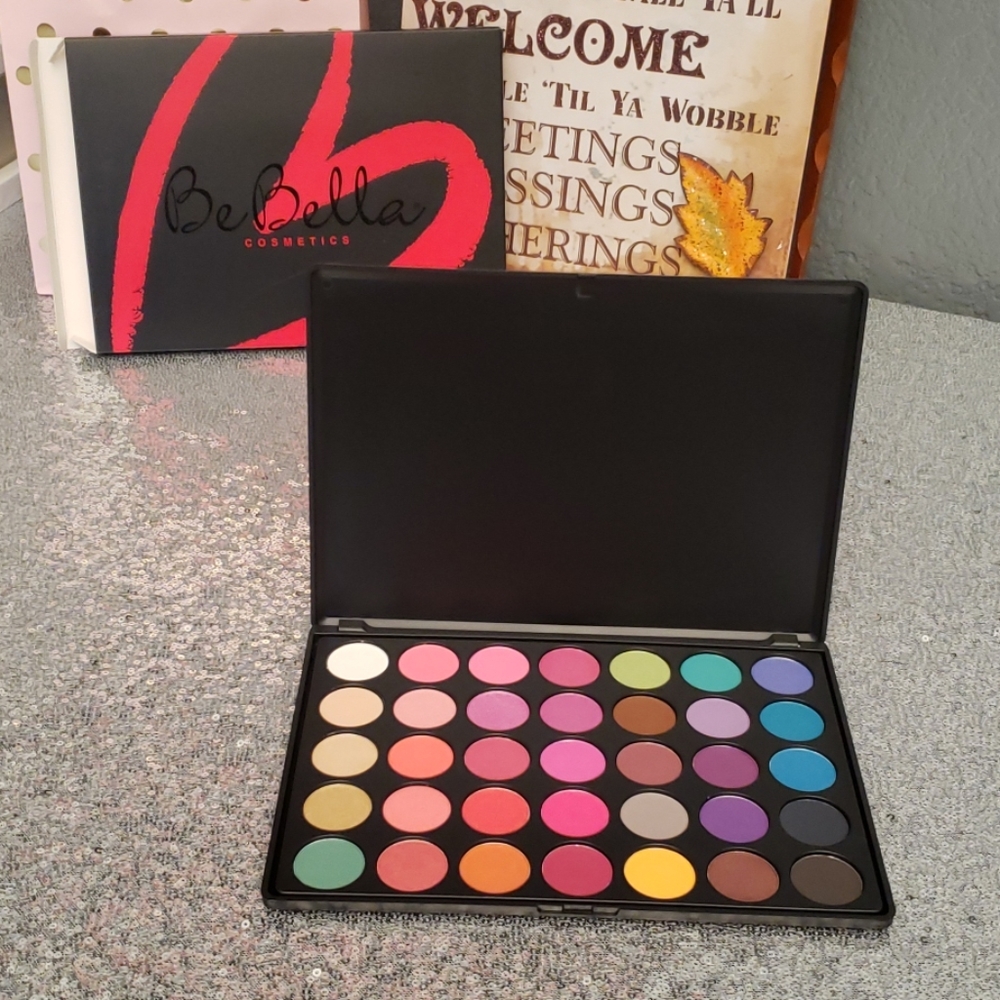Make up